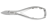 Canonbury Precision Straight General Purpose Nipper 14.5cm Smooth Handle