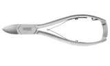 Canonbury Precision Concave General Purpose Nipper 14.5cm Smooth Handle
