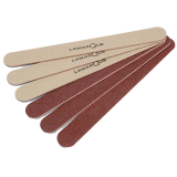 Lamarque Disposable 18cm Foot Files (10)