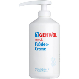 Gehwol Med Deodorant Foot Cream 500ml (Dispenser)