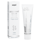 Gehwol Med Deodorant Foot Cream 75ml