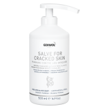 Gehwol Med Salve For Cracked Skin 500ml (Dispenser)