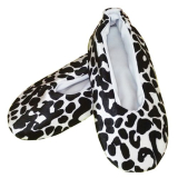 Geluxury Moisture Replenishing Cuddle Cow Slippers Small (UK 2.5-4.5)