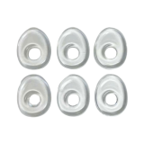 GelX All Gel Corn Cushion (6)