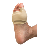 GelX Double Bunion Met Sleeve Small/Medium