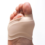 GelX Bunion Sleeve With Met Pad Large/Extra Large (1)