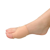 GelX Bunion Sleeve Covered Large Slimfit (1)