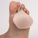 GelX Gel Forefoot Pad Slimfit (covered) Small/Medium (2)