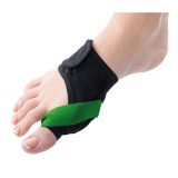 GelX Night-Time Gel Bunion Splint L/XL (Right)
