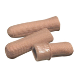 GelX Seamless Gel Digital Cap Medium (1)