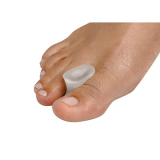 GelX All Gel Toe Spreader Value Pack Medium (6)