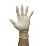Sterimax Latex Powder Free Gloves White (100) Extra Large