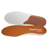 Haplabase Insoles Size 03.0UK