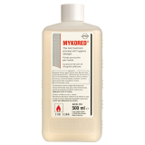 Mykored Nail Tincture Professional Size 500ml