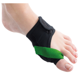 GelX Night-Time Gel Bunion Splint S/M (Left)
