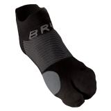 Orthosleeve BR4 Black Large (UK 9-13)