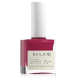 Nail Kind Nail Polish Plum Passion