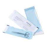 Canonbury Sterilisation Pouches 135mm x 255mm (200)