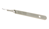 Swann Morton Single Use Sabre Scalpels No D15 (10)