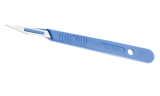 Swann Morton Single Use Scalpels No 11 (10)