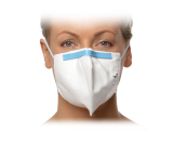 Protex S2 Respiratory Masks (2)