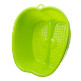 Sensi-Pedi Foot Bath Green