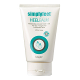 Simply Feet 25% Urea Heel Balm 120G