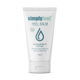Simply Feet 25% Urea Heel Balm 120G
