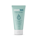 Simply Feet 10% Urea Cream 175ml