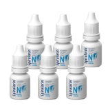 MULTIBUY Spirularin N Serum For Fungal Nails 10ml X 6