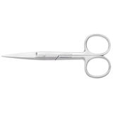 Canonbury Dressing Scissors Straight Sharp/Sharp  12.5cm
