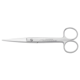 Canonbury Dressing Scissors Straight Sharp/Sharp 15cm