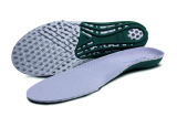 Healix Care Daily Living SilverTecc Insoles 13.0 - 14.0UK Extra-Extra-Large