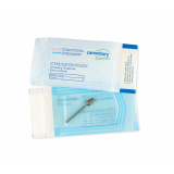 Canonbury Sterilisation Pouches 60mm x 100mm (200)