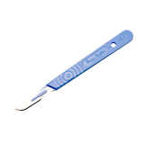 Swann Morton Single Use Scalpels No 10 (10)