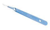 Swann Morton Single Use Scalpels No 15 (10)