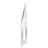 Swann Morton Paragon Stainless Steel Sterile No 11 Surgical Blades