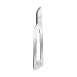 Swann Morton Paragon Stainless Steel Sterile No 15T Surgical Blades