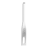 Swann Morton Stainless Steel Sterile Fine No 61 Surgical Blades