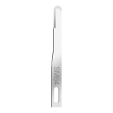 Swann Morton Stainless Steel Sterile Fine No 64 Surgical Blades