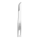 Swann Morton Stainless Steel Sterile Fine No 67 Surgical Blades