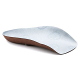 Birkenstock Footbed Tradition 3/4 Insoles 09.5 - 10.0 (Regular Width)
