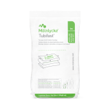 Tubifast Tubular Bandage White 5 Cm X 1m Green Line
