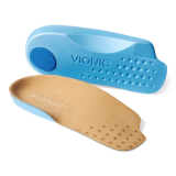 Vionic Relief 3/4 Length Orthotic Insole Unisex 8.5 - 10.0 UKW 8.5 - 10 UKM LG