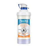 Flexitol Intensely Nourishing Foot Cream 485g