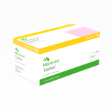 Tubifast Tubular Bandage White 10.75 Cm X 3m Yellow Line