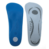 Vasyli Custom Extended Slimfit Orthotics 09.0 - 10.5 Large