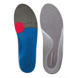 Vasyli Mcpoil Orthotics 07.0 - 08.5 Medium