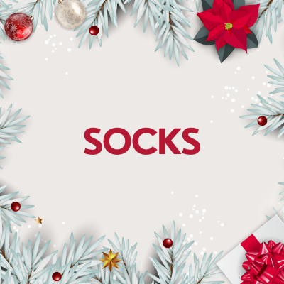 Shop Sock Gifts