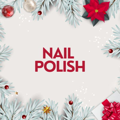 Shop Nail Polish Gifts